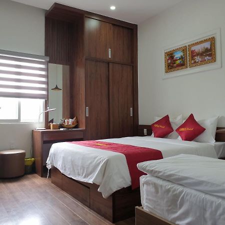 Anna Center Hotel Da Nang Eksteriør bilde
