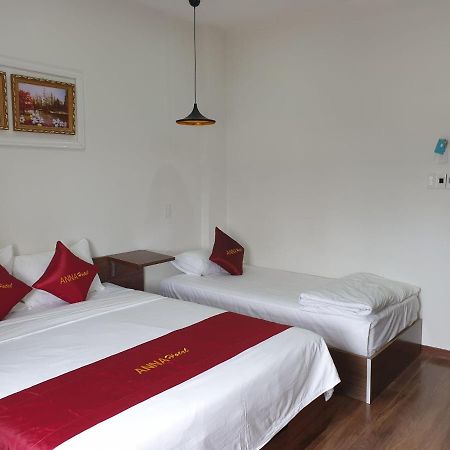 Anna Center Hotel Da Nang Eksteriør bilde