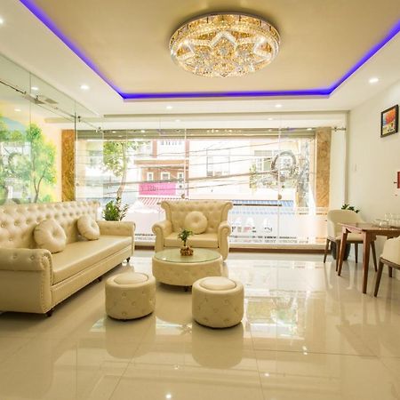 Anna Center Hotel Da Nang Eksteriør bilde