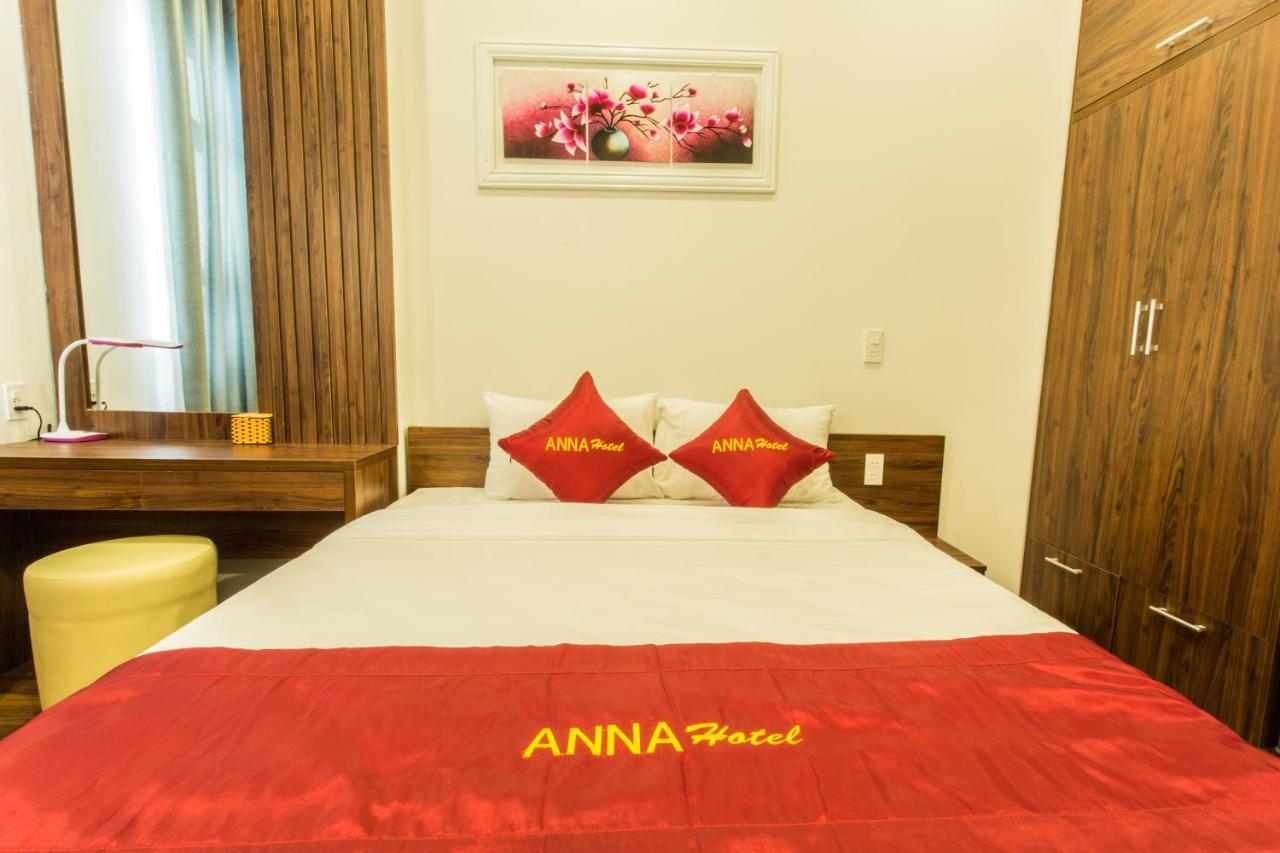Anna Center Hotel Da Nang Eksteriør bilde